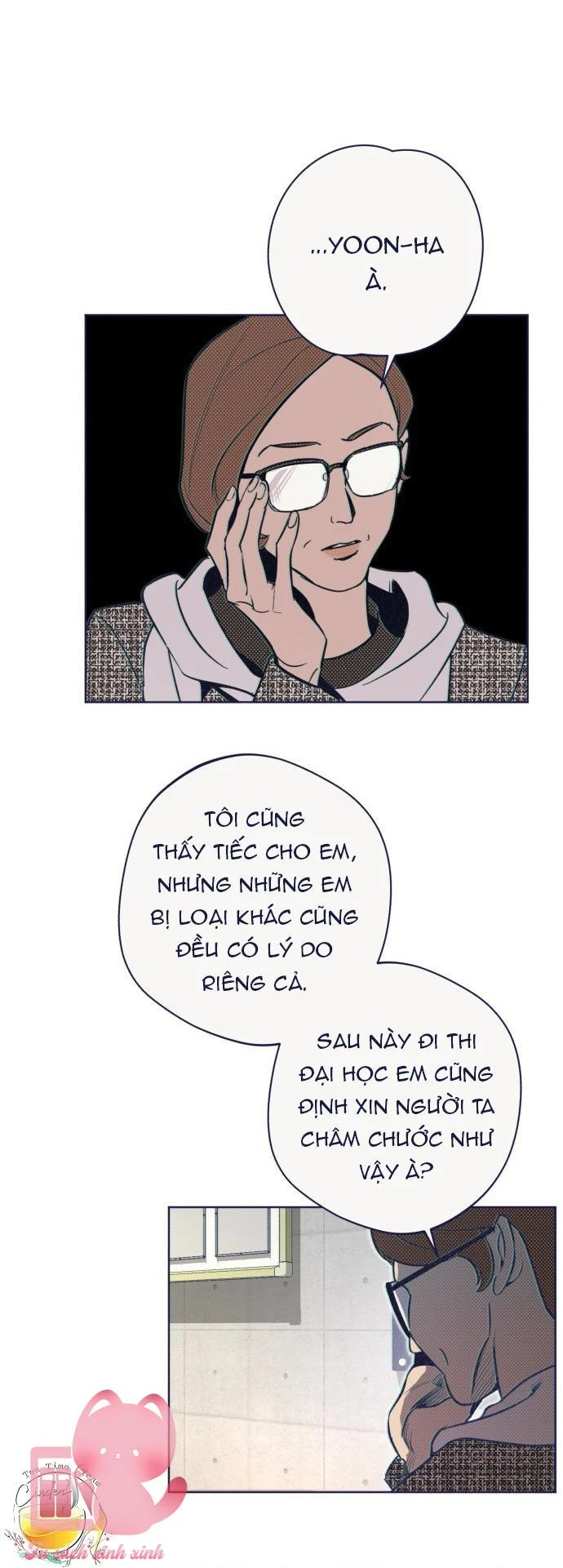 Trắc Nghiệm 4 Lựa Chọn Chapter  13 - 26