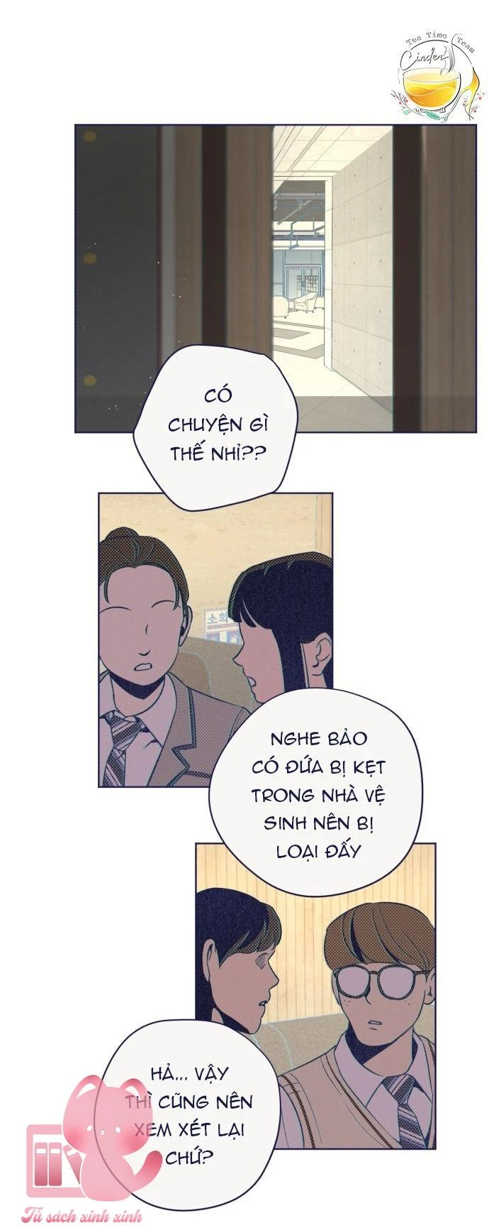 Trắc Nghiệm 4 Lựa Chọn Chapter  13 - 29