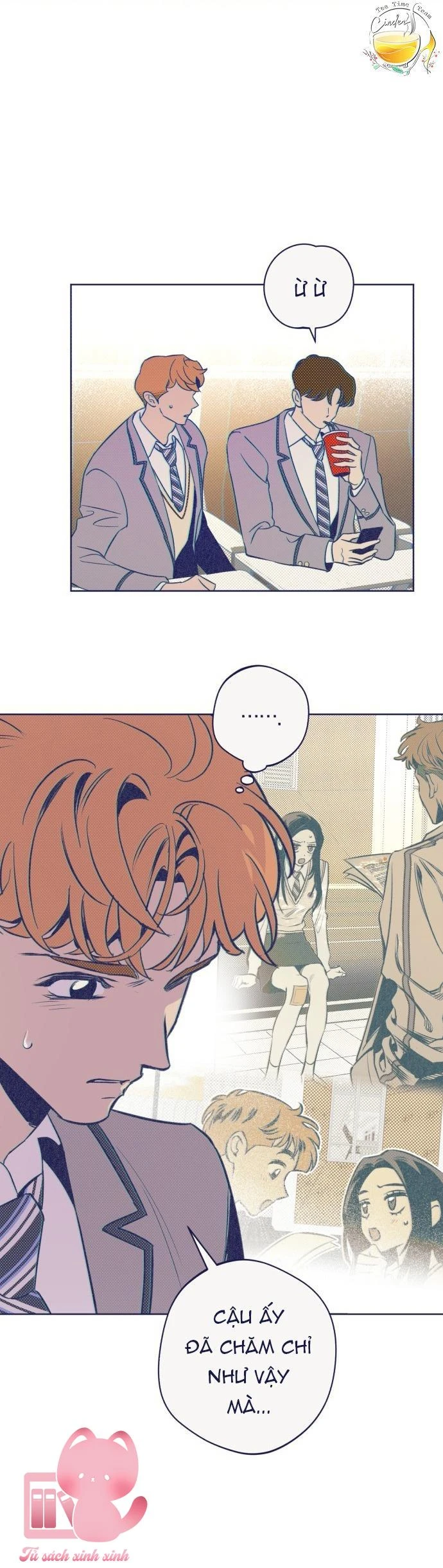 Trắc Nghiệm 4 Lựa Chọn Chapter  13 - 46