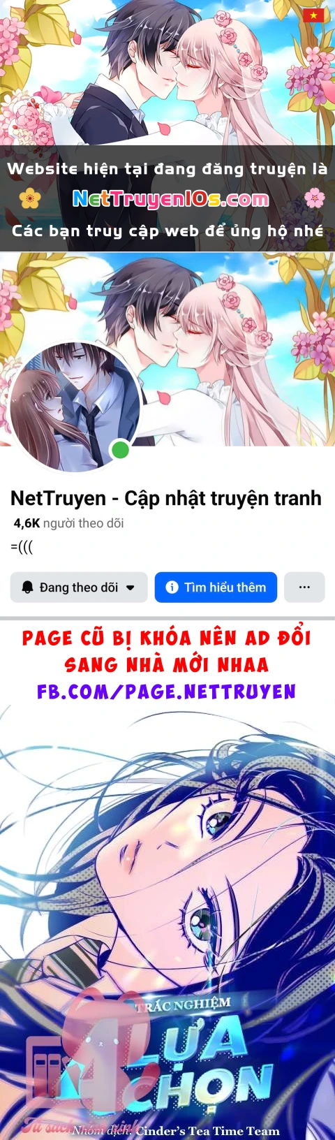 Trắc Nghiệm 4 Lựa Chọn Chapter  14 - 1