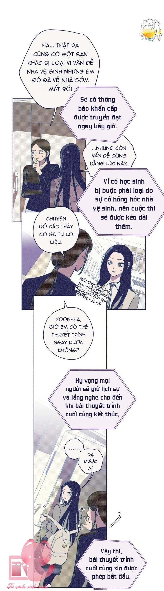 Trắc Nghiệm 4 Lựa Chọn Chapter  14 - 10
