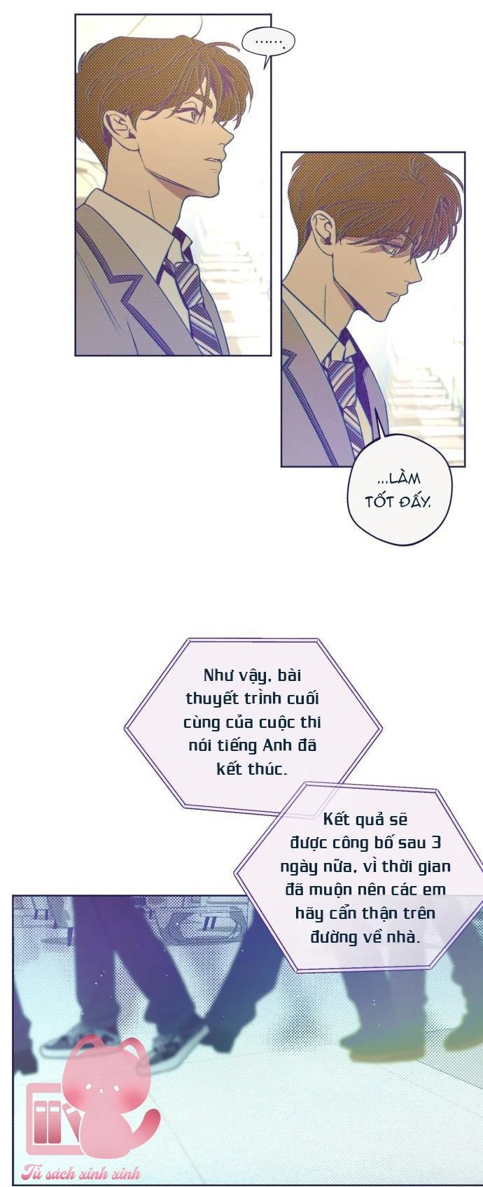 Trắc Nghiệm 4 Lựa Chọn Chapter  14 - 64