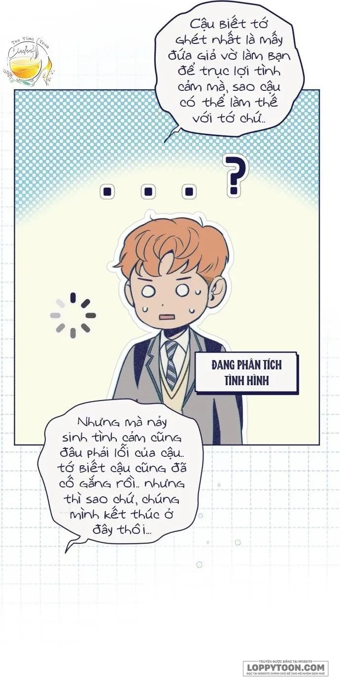 Trắc Nghiệm 4 Lựa Chọn Chapter 15 - 44