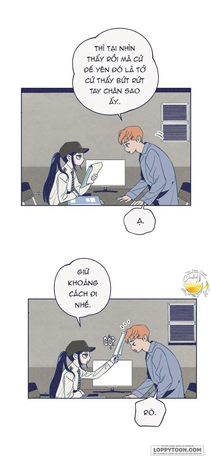 Trắc Nghiệm 4 Lựa Chọn Chapter 15 - 61