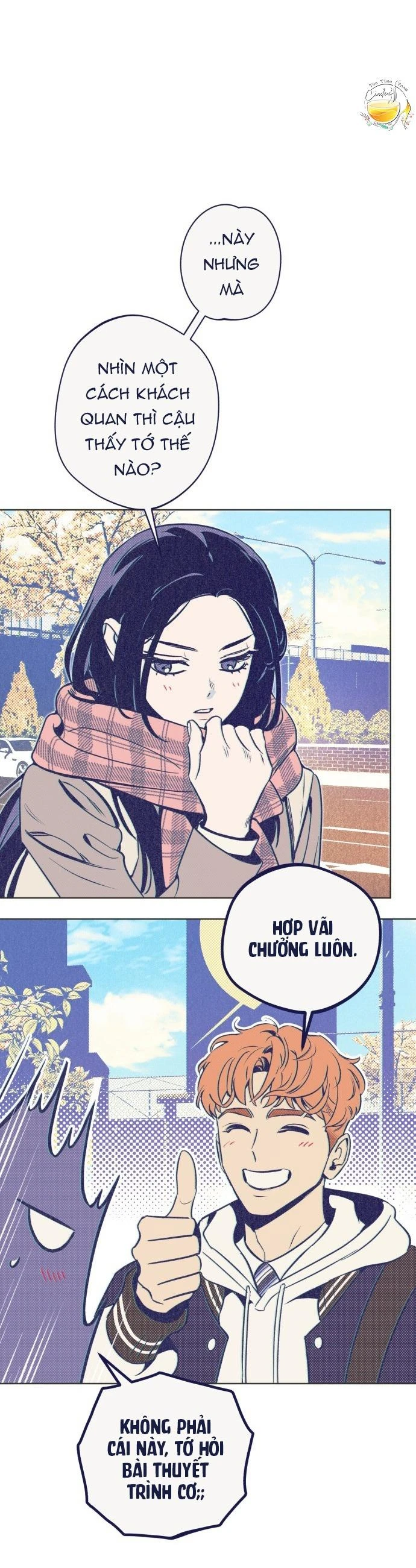 Trắc Nghiệm 4 Lựa Chọn Chapter  16 - 34