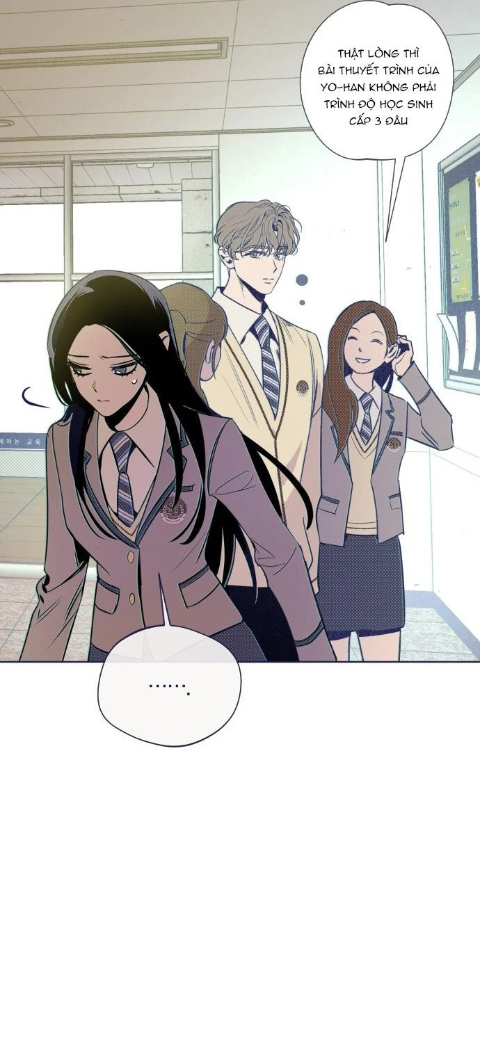 Trắc Nghiệm 4 Lựa Chọn Chapter  17 - 24