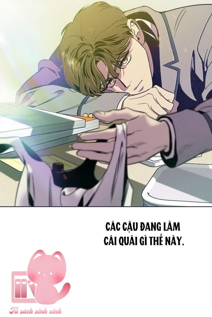 Trắc Nghiệm 4 Lựa Chọn Chapter  18 - 58