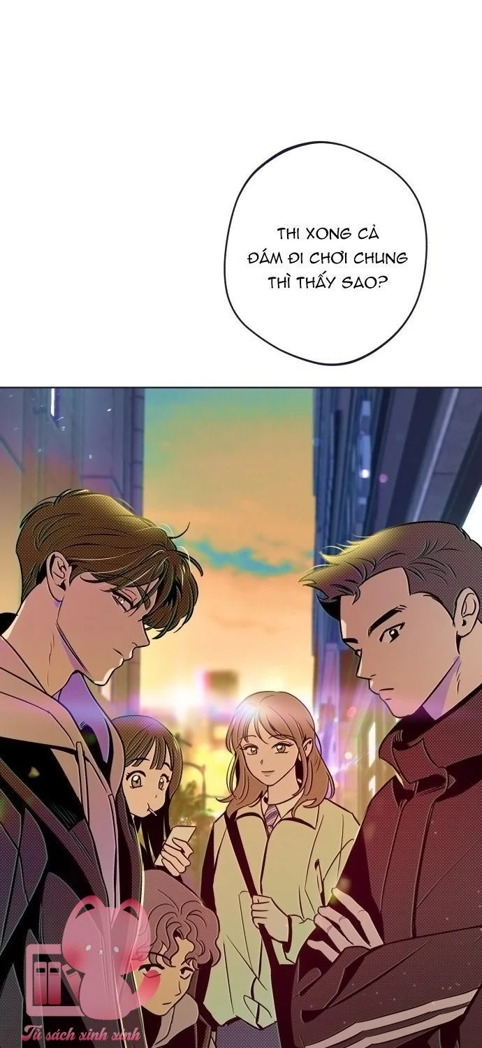 Trắc Nghiệm 4 Lựa Chọn Chapter  18 - 81