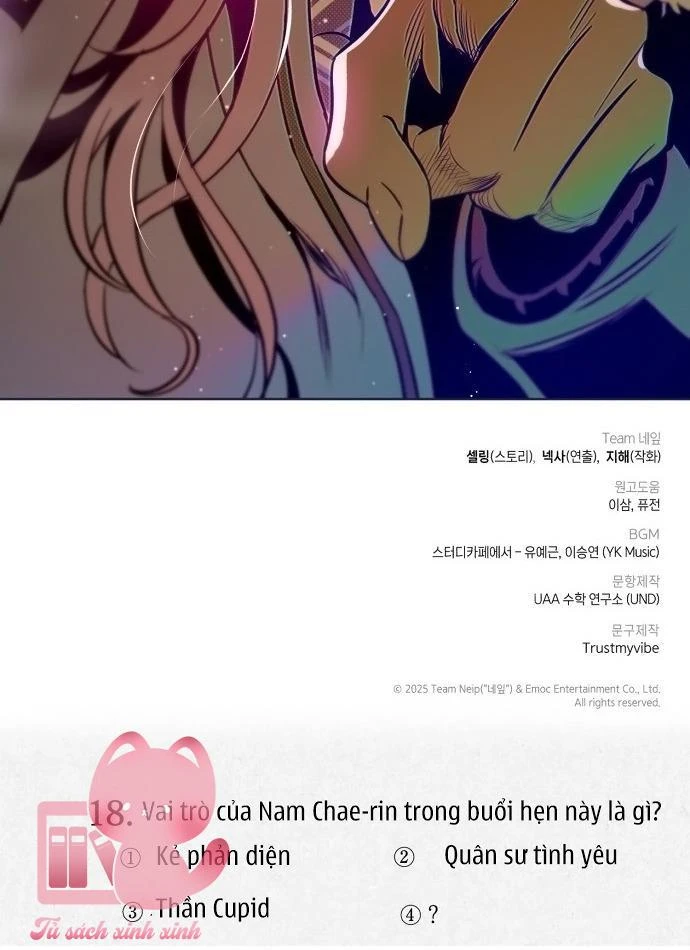 Trắc Nghiệm 4 Lựa Chọn Chapter  18 - 84