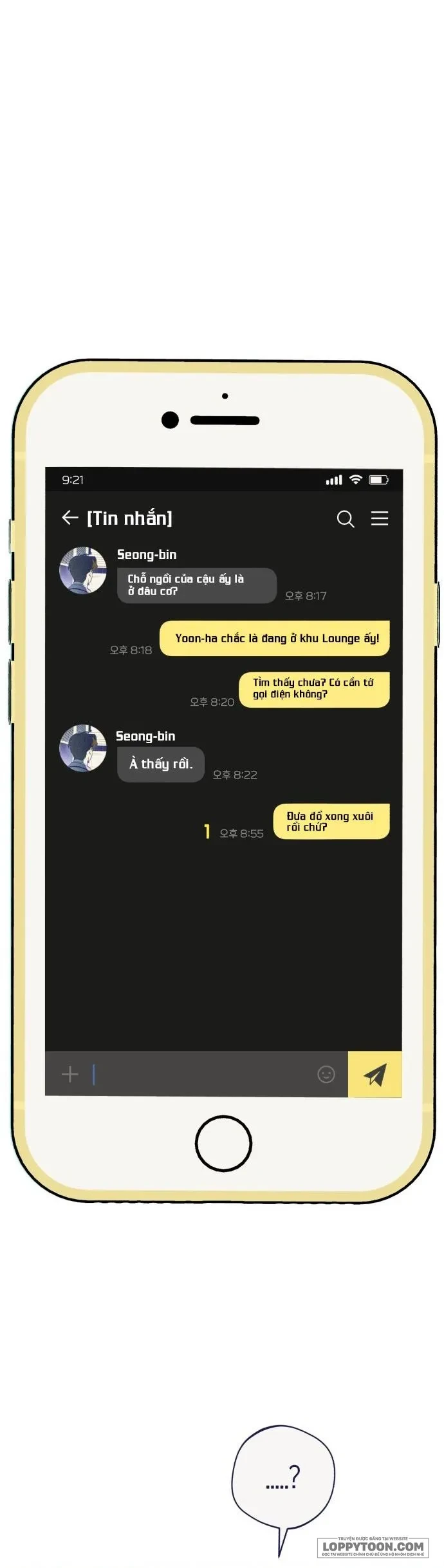 Trắc Nghiệm 4 Lựa Chọn Chapter 19 - 6