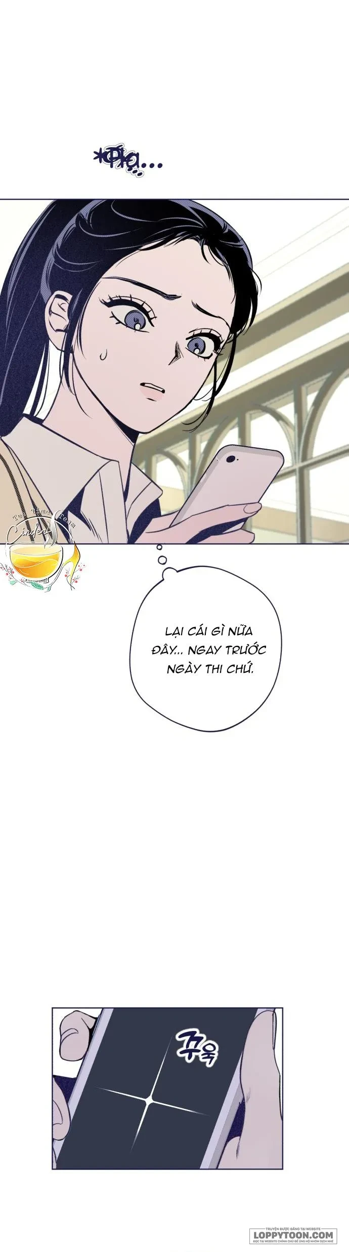 Trắc Nghiệm 4 Lựa Chọn Chapter 19 - 15