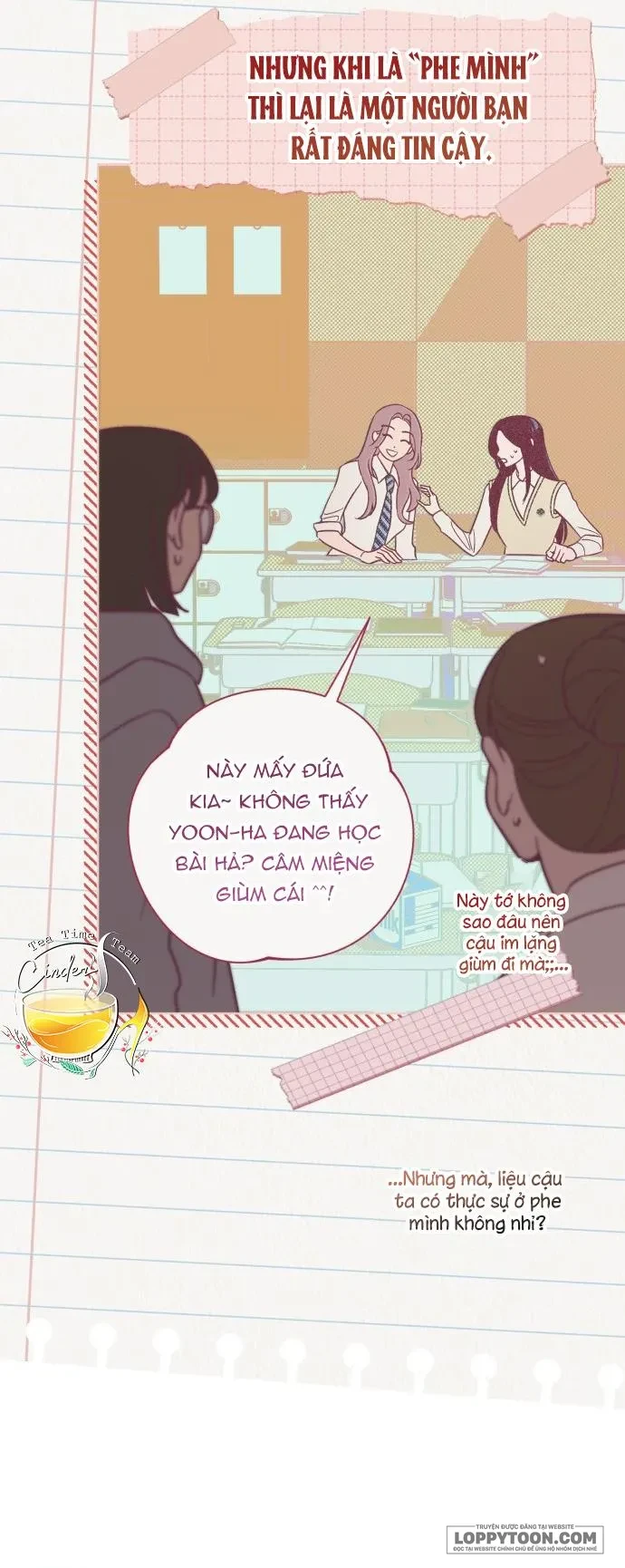 Trắc Nghiệm 4 Lựa Chọn Chapter 19 - 22