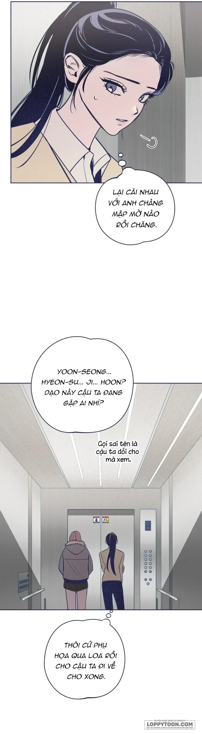 Trắc Nghiệm 4 Lựa Chọn Chapter 19 - 24