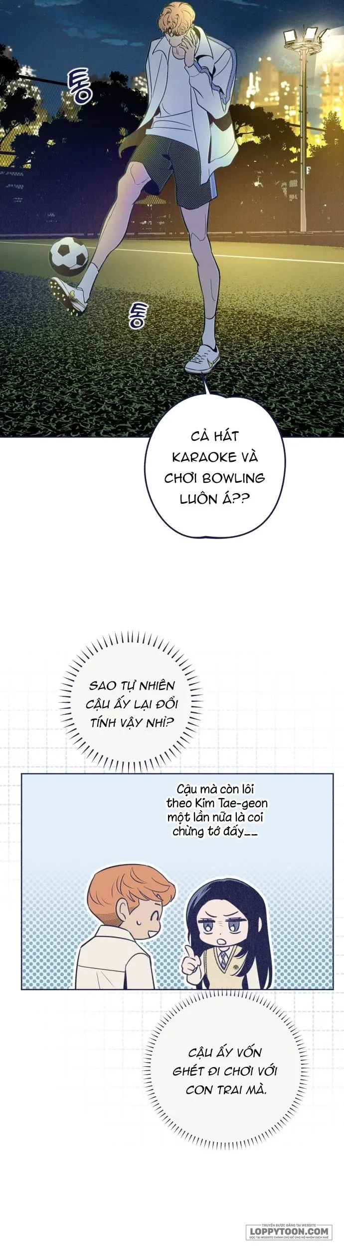 Trắc Nghiệm 4 Lựa Chọn Chapter 19 - 33
