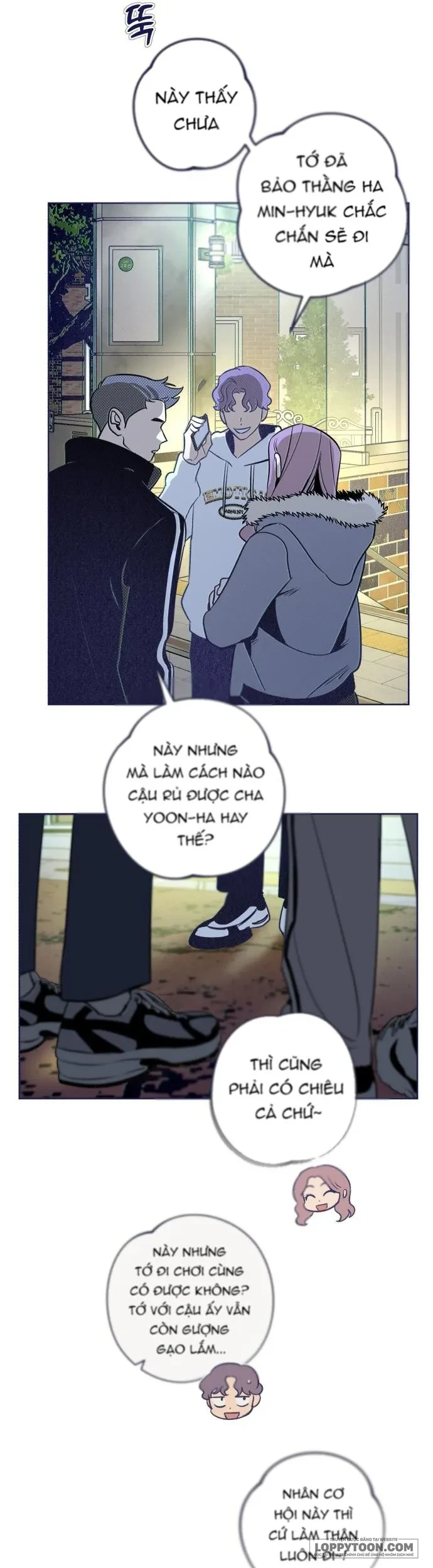 Trắc Nghiệm 4 Lựa Chọn Chapter 19 - 35