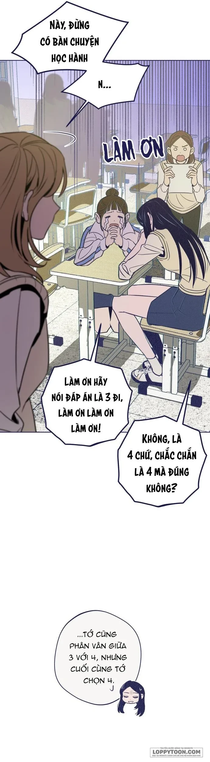 Trắc Nghiệm 4 Lựa Chọn Chapter 20 - 19