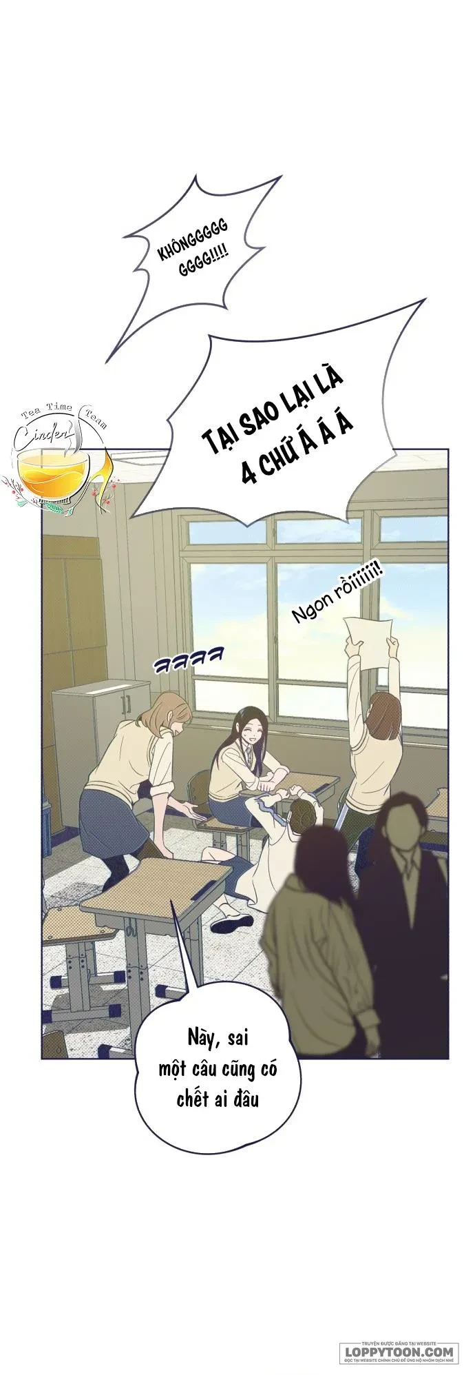 Trắc Nghiệm 4 Lựa Chọn Chapter 20 - 20
