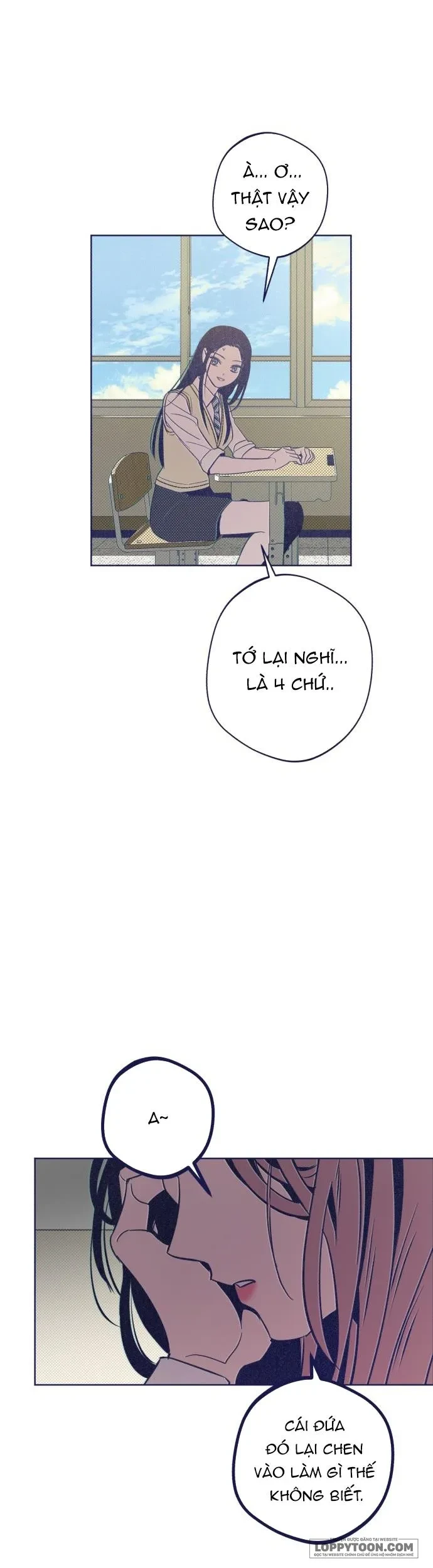 Trắc Nghiệm 4 Lựa Chọn Chapter 20 - 22
