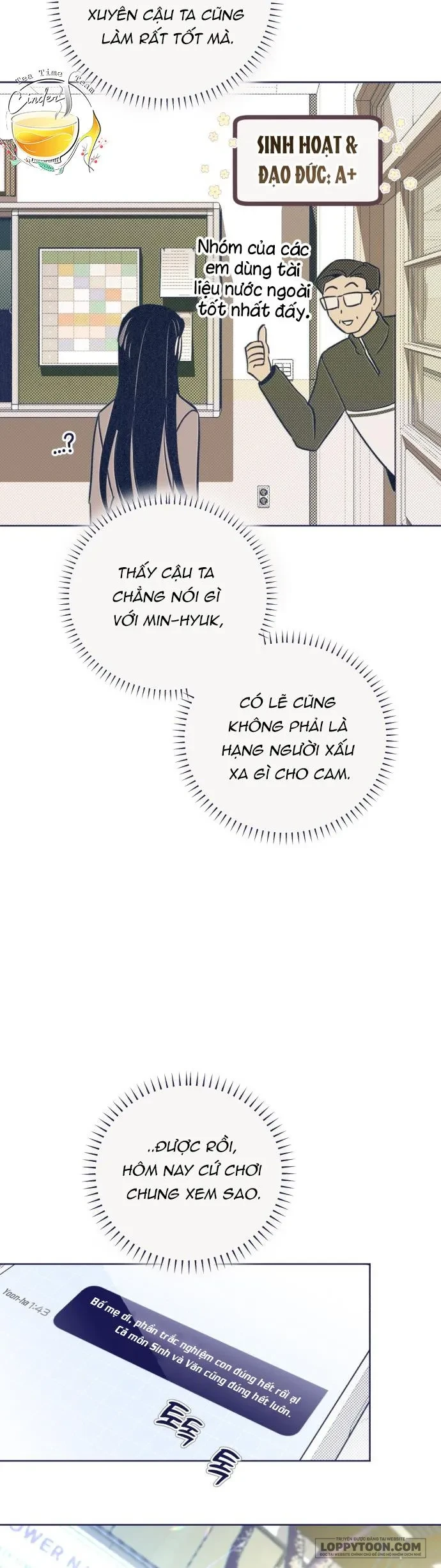 Trắc Nghiệm 4 Lựa Chọn Chapter 20 - 35