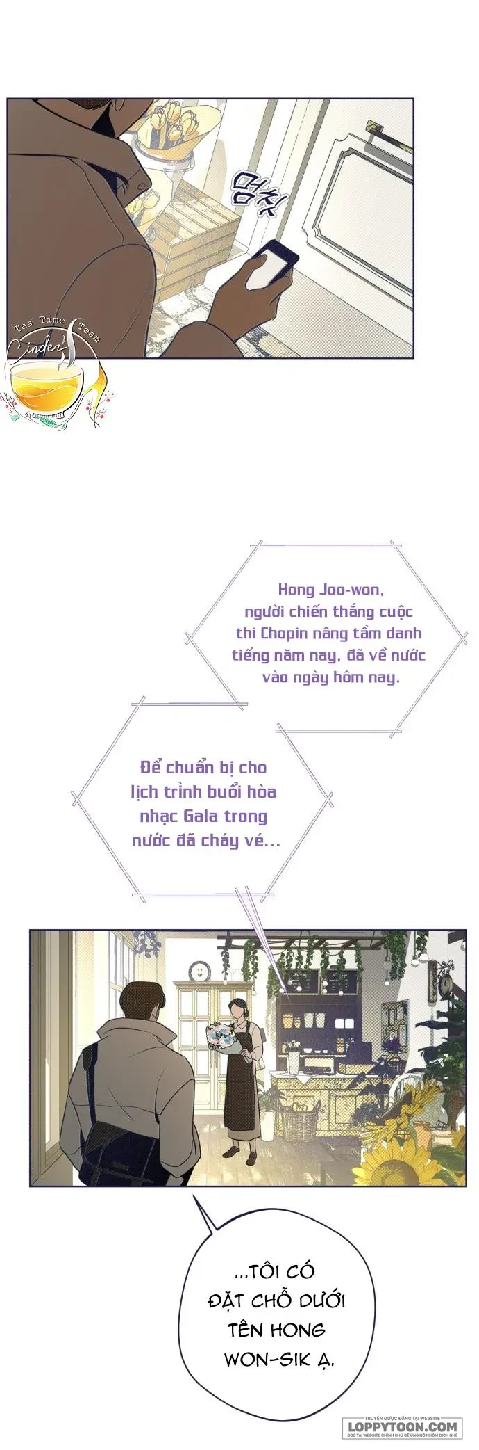 Trắc Nghiệm 4 Lựa Chọn Chapter 20 - 44