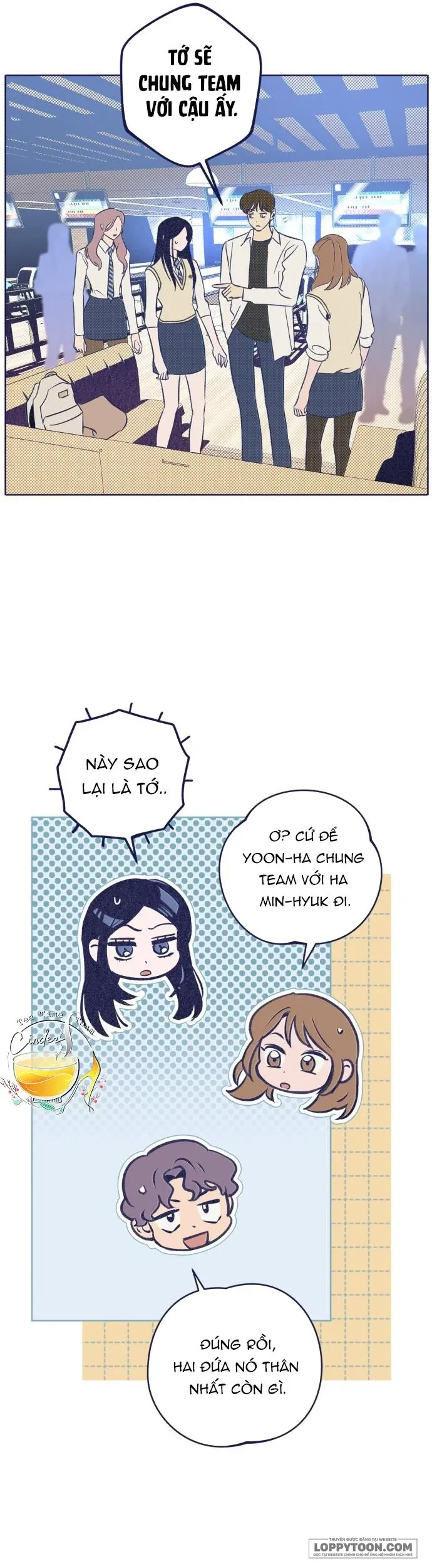 Trắc Nghiệm 4 Lựa Chọn Chapter 21 - 12