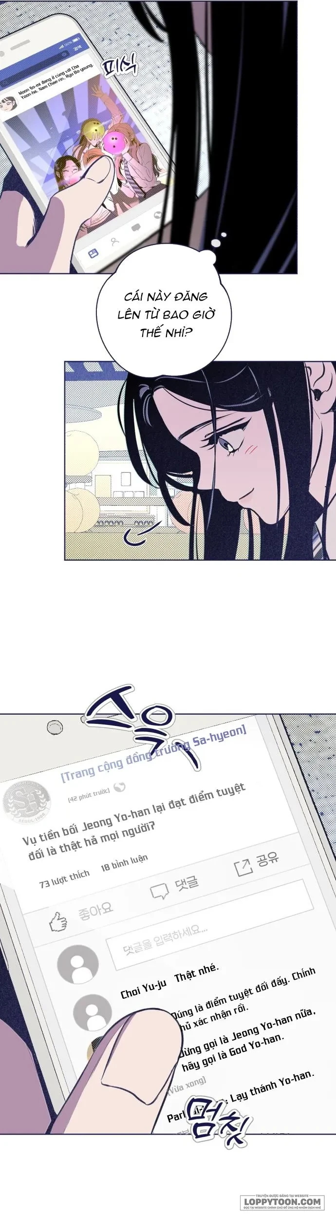 Trắc Nghiệm 4 Lựa Chọn Chapter 21 - 18