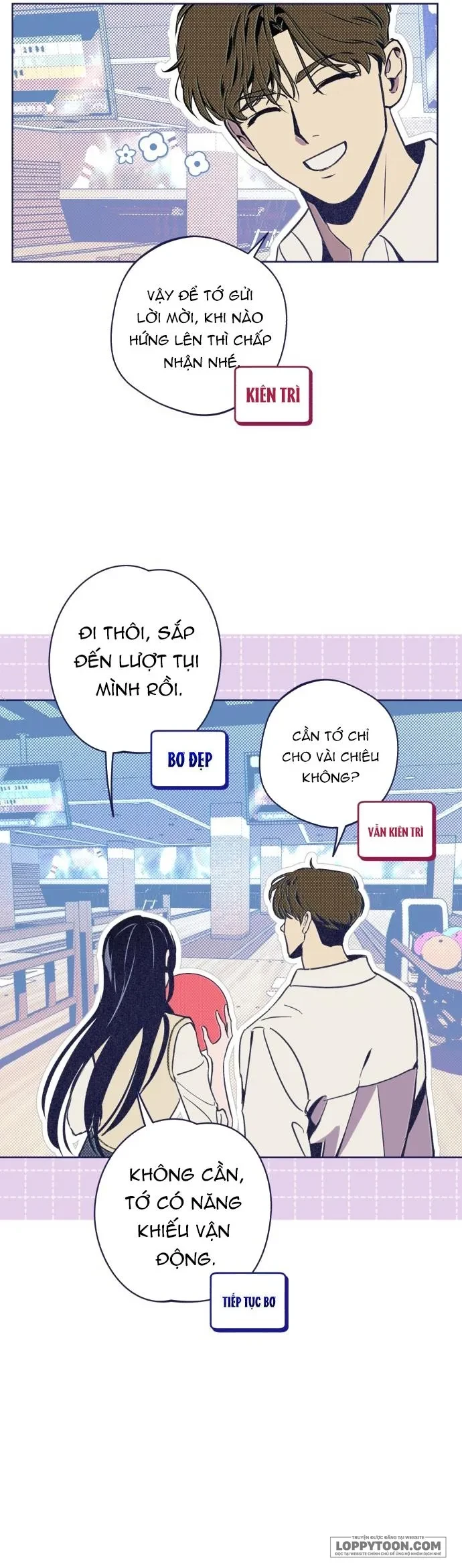 Trắc Nghiệm 4 Lựa Chọn Chapter 21 - 22