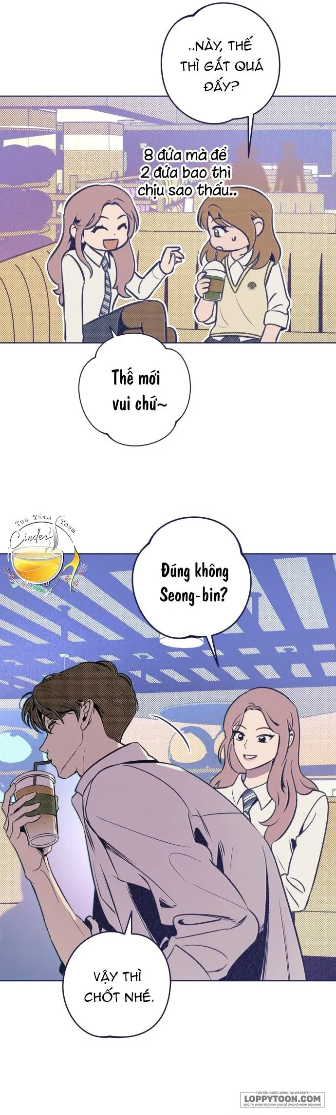 Trắc Nghiệm 4 Lựa Chọn Chapter 21 - 30