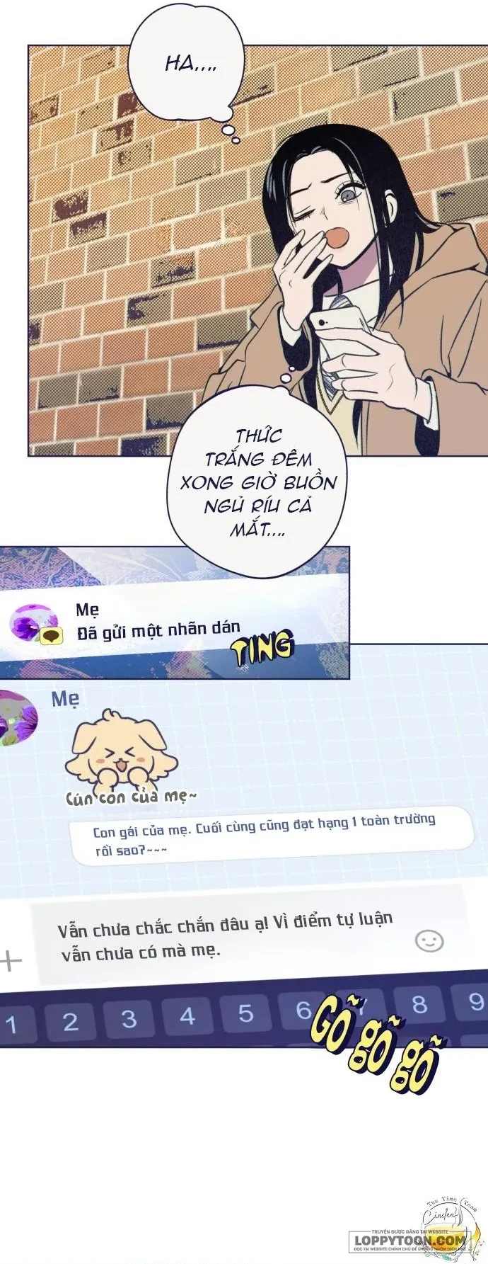 Trắc Nghiệm 4 Lựa Chọn Chapter 22 - 24
