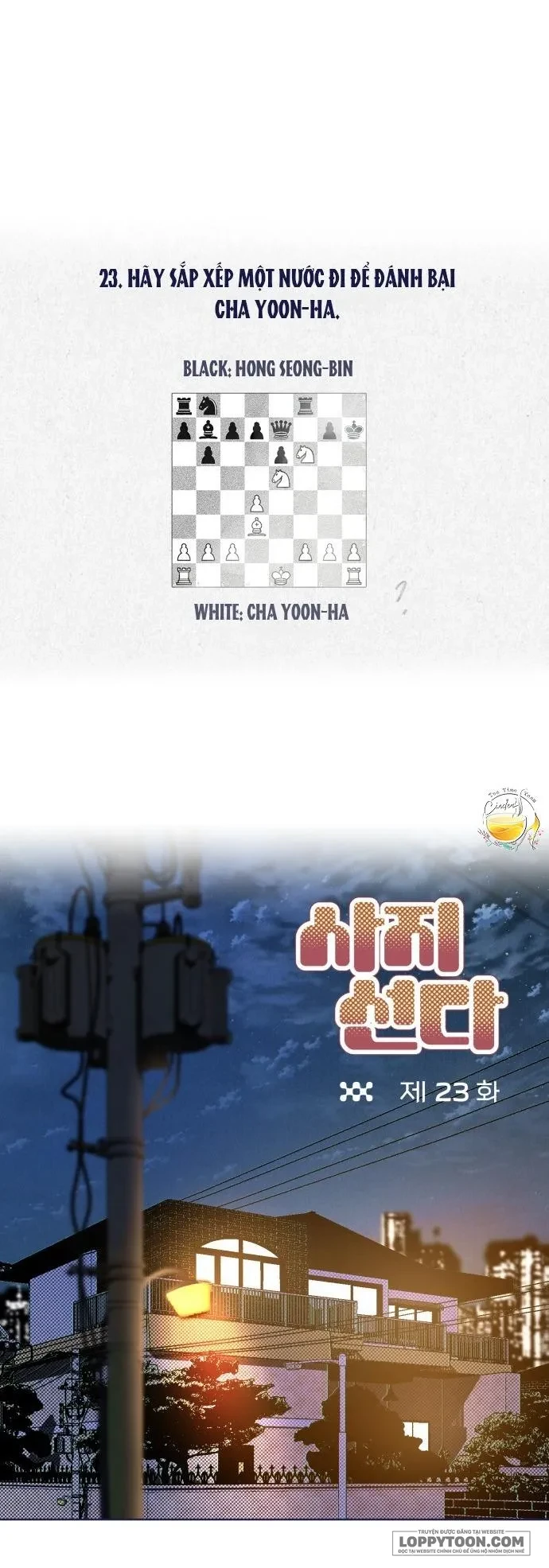 Trắc Nghiệm 4 Lựa Chọn Chapter 23 - 14
