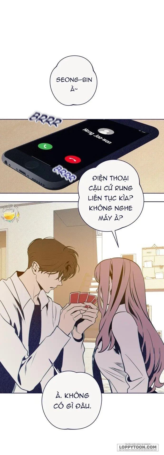 Trắc Nghiệm 4 Lựa Chọn Chapter 23 - 16