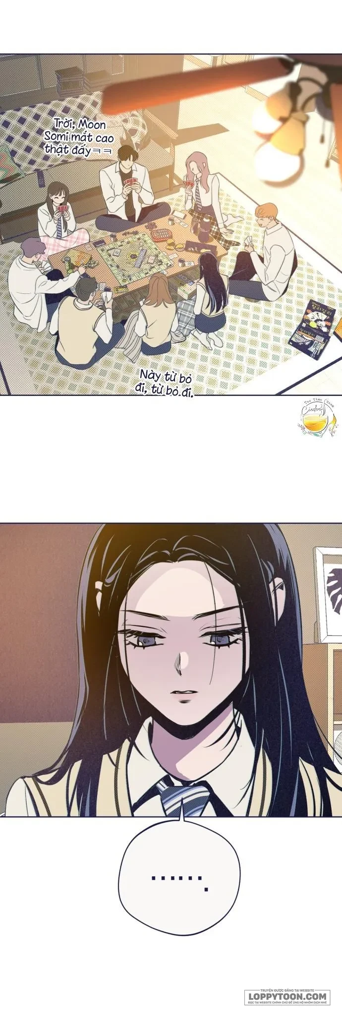 Trắc Nghiệm 4 Lựa Chọn Chapter 23 - 17