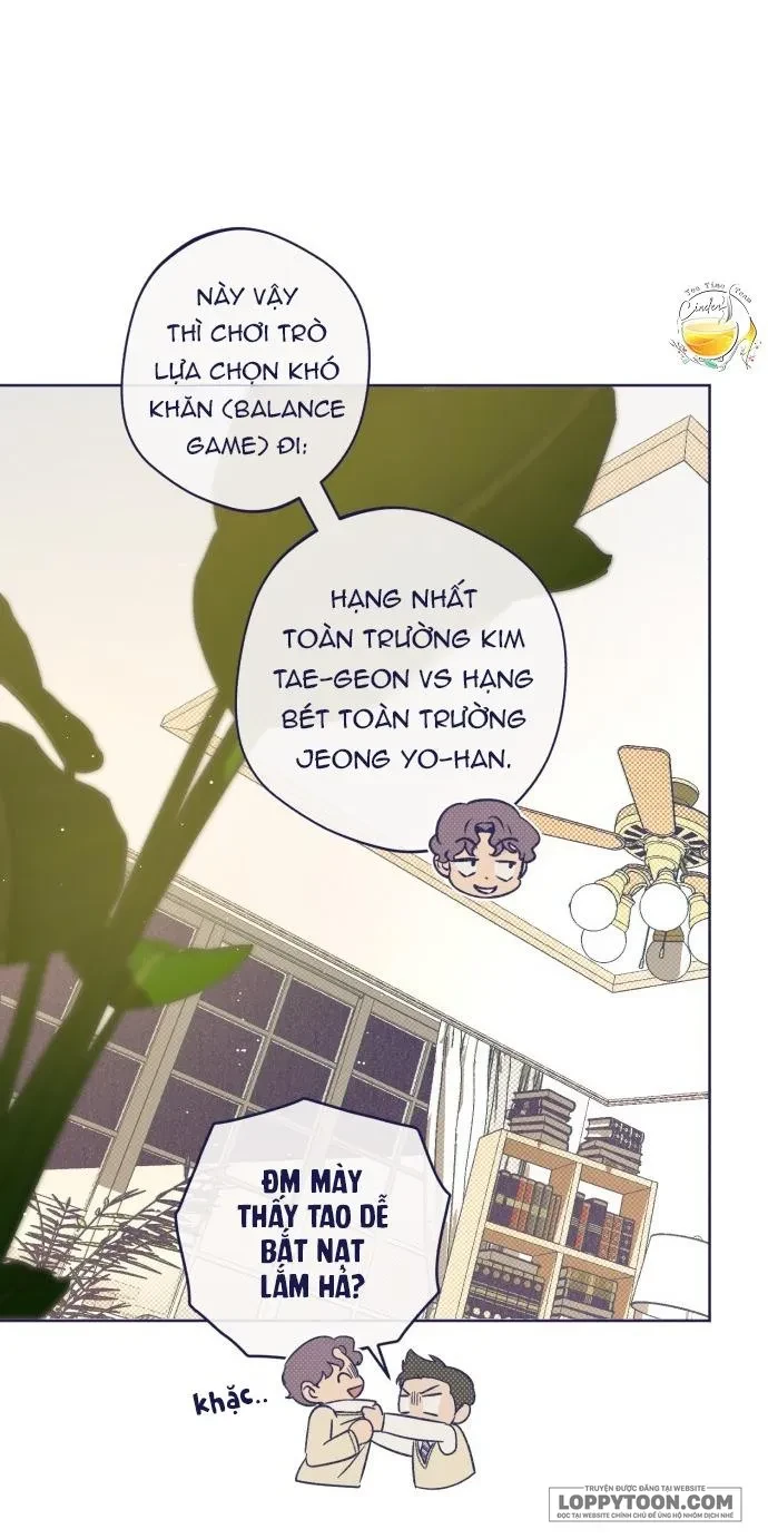 Trắc Nghiệm 4 Lựa Chọn Chapter 23 - 24