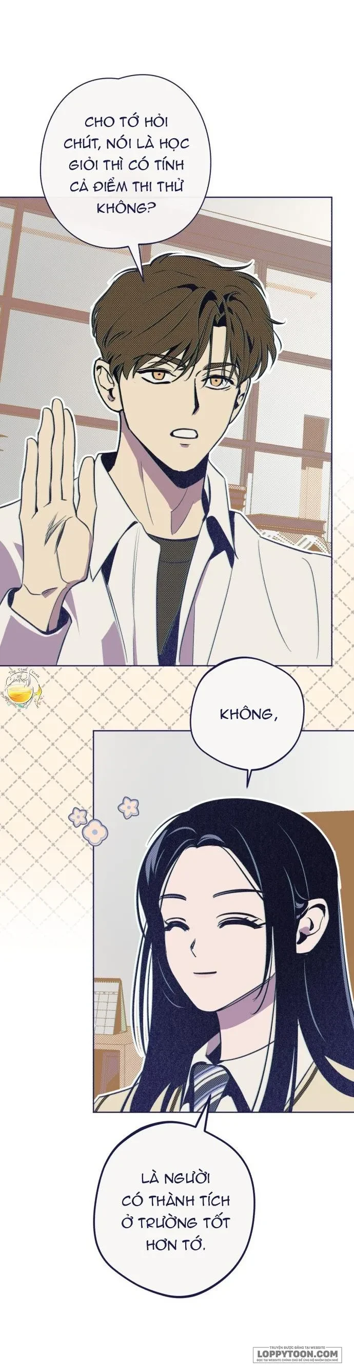 Trắc Nghiệm 4 Lựa Chọn Chapter 23 - 27