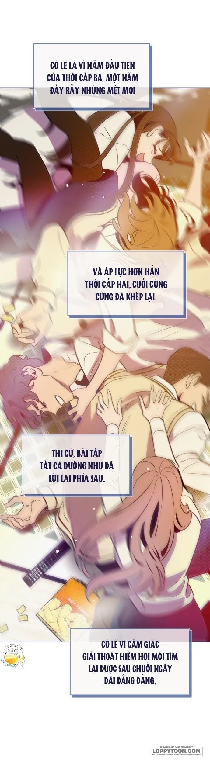 Trắc Nghiệm 4 Lựa Chọn Chapter 23 - 44