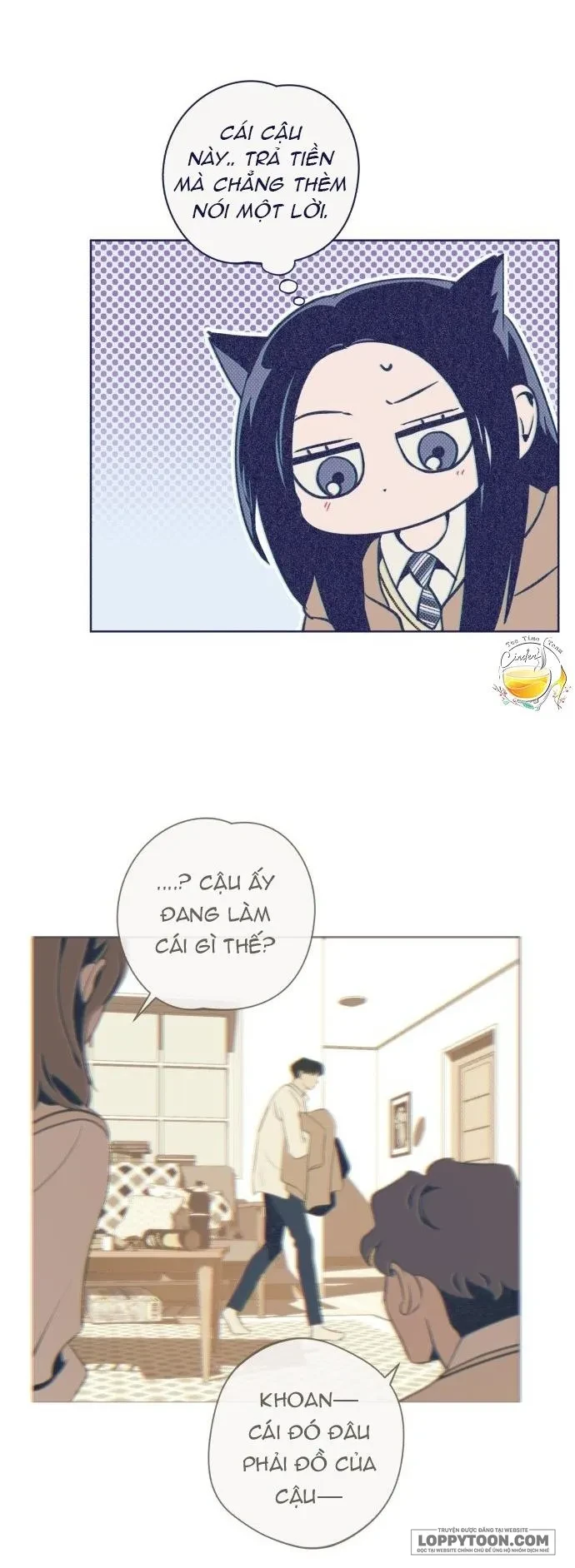 Trắc Nghiệm 4 Lựa Chọn Chapter 24 - 13