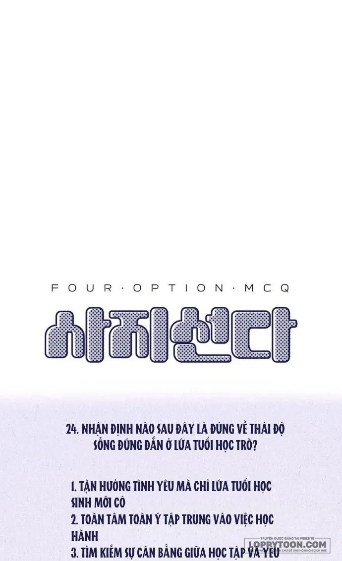 Trắc Nghiệm 4 Lựa Chọn Chapter 24 - 24