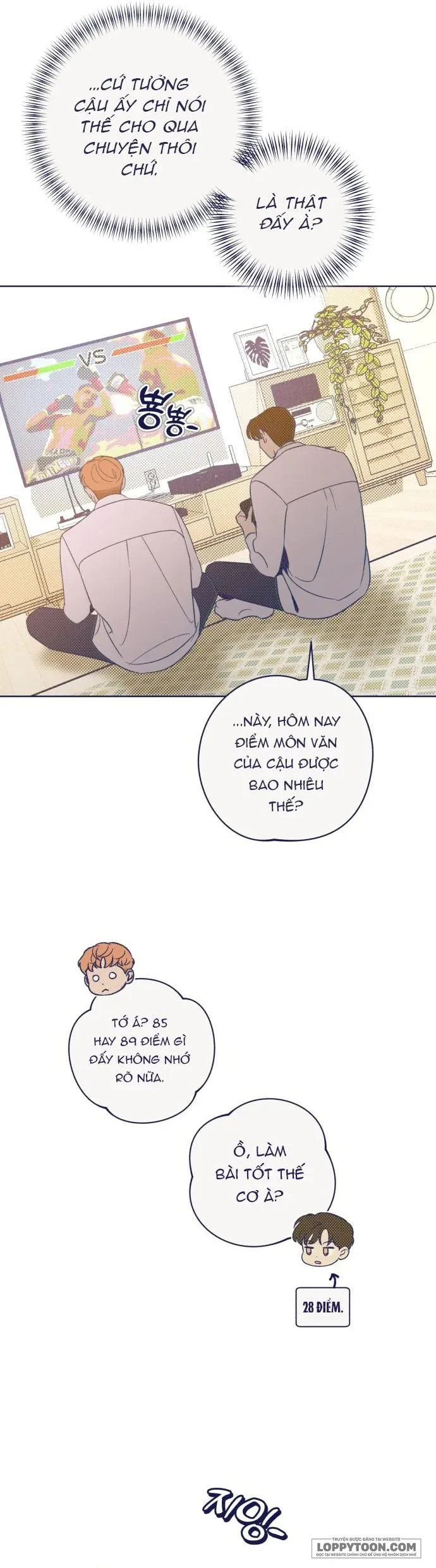Trắc Nghiệm 4 Lựa Chọn Chapter 25 - 7