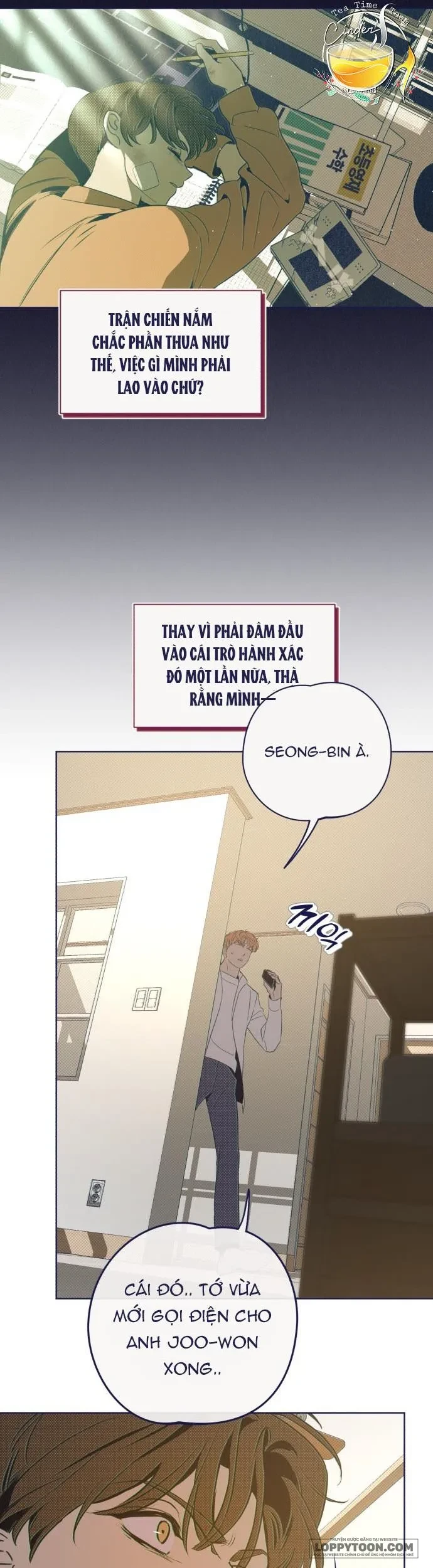 Trắc Nghiệm 4 Lựa Chọn Chapter 25 - 14
