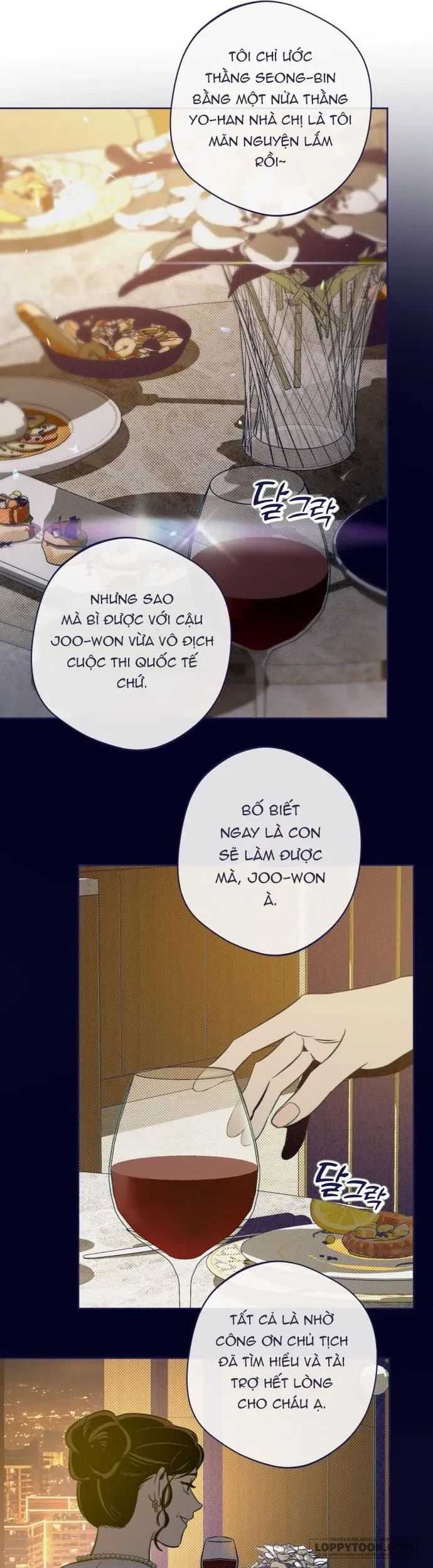 Trắc Nghiệm 4 Lựa Chọn Chapter 25 - 21