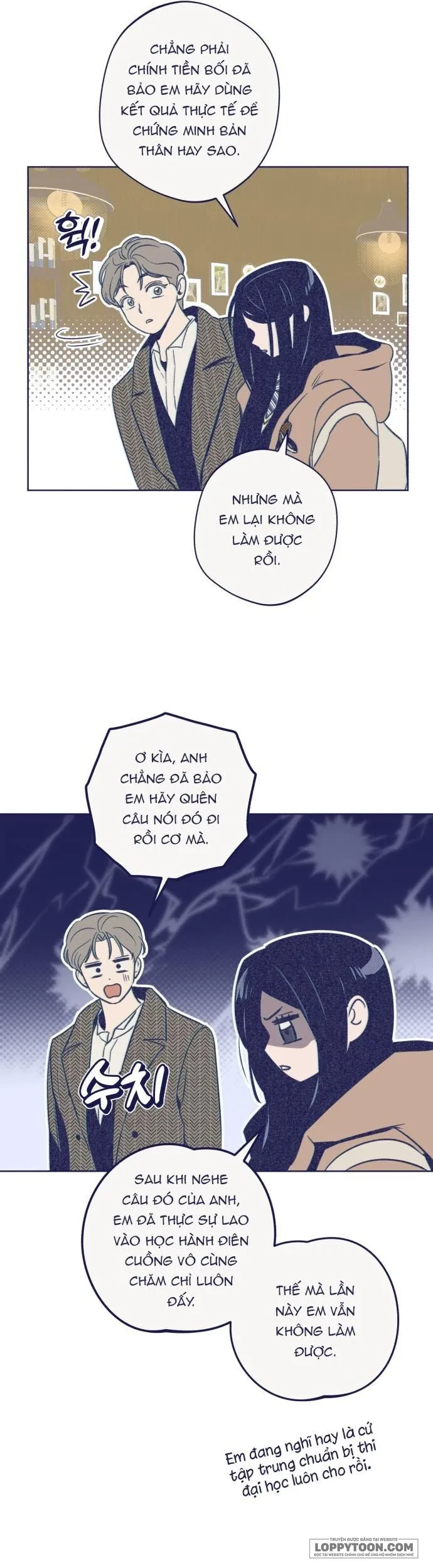Trắc Nghiệm 4 Lựa Chọn Chapter 25 - 49