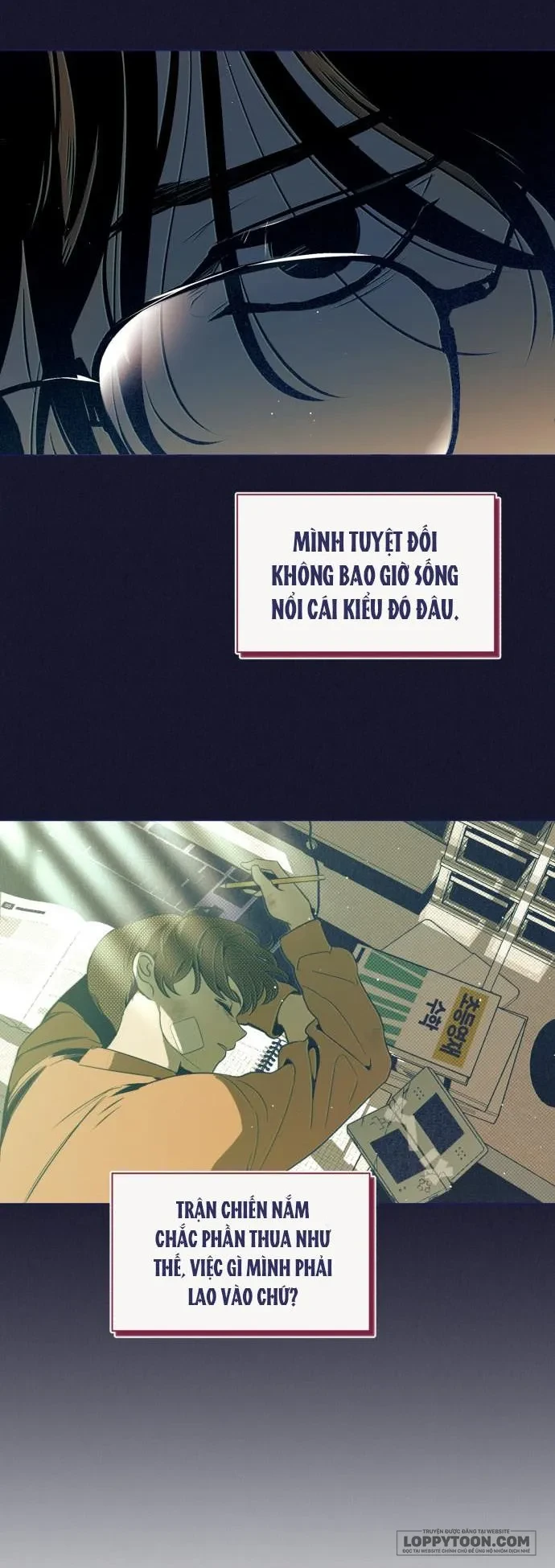 Trắc Nghiệm 4 Lựa Chọn Chapter 26 - 4