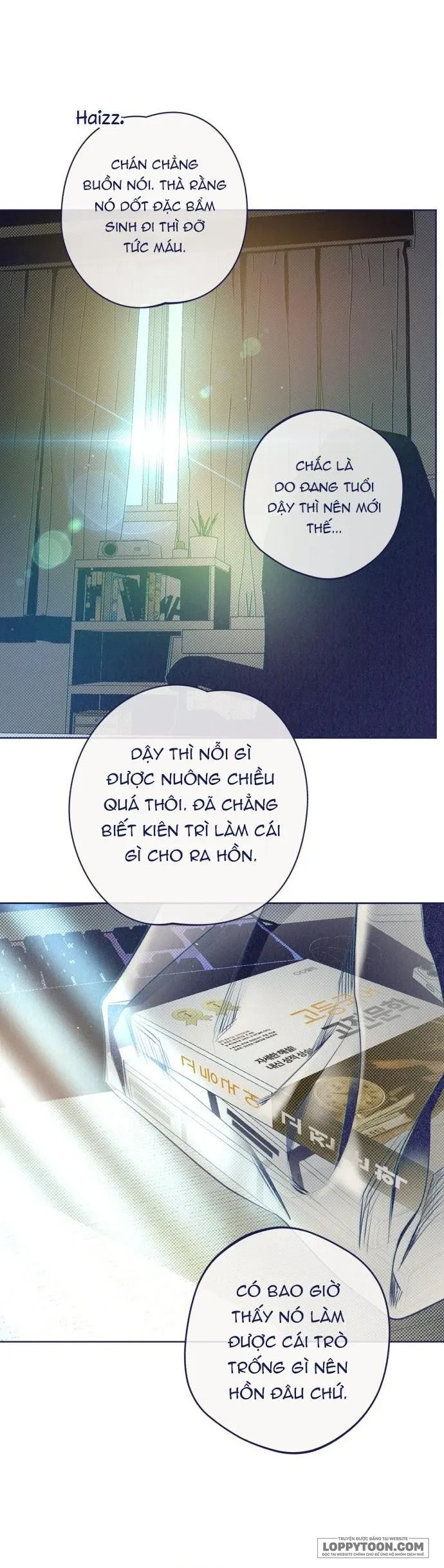 Trắc Nghiệm 4 Lựa Chọn Chapter 27 - 32