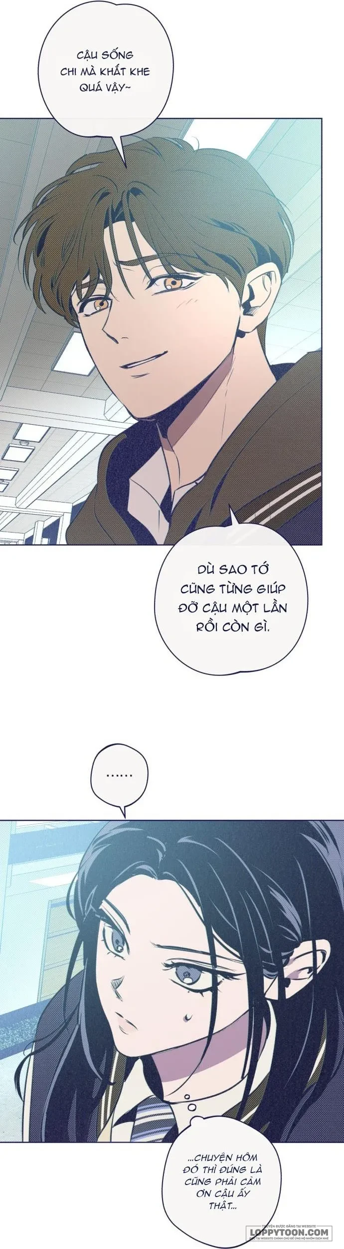 Trắc Nghiệm 4 Lựa Chọn Chapter 27 - 52