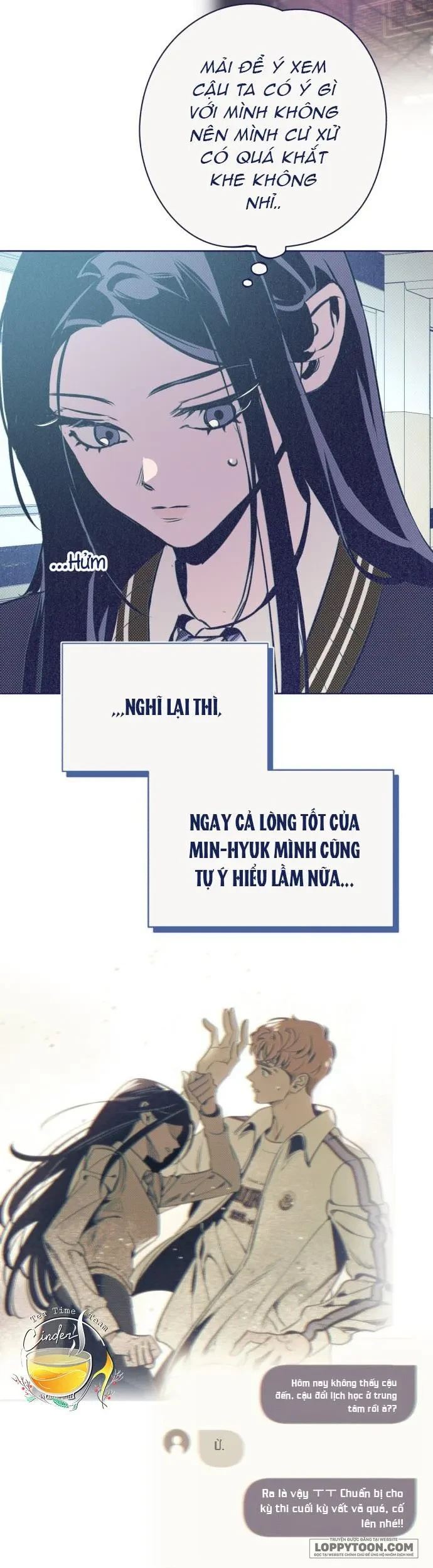 Trắc Nghiệm 4 Lựa Chọn Chapter 27 - 54