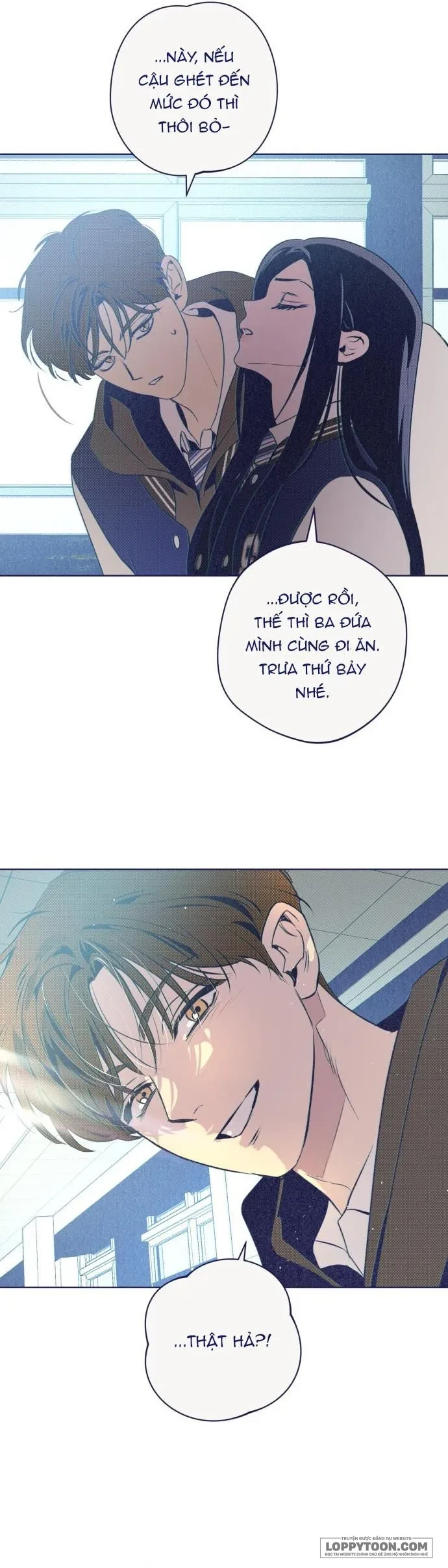 Trắc Nghiệm 4 Lựa Chọn Chapter 27 - 56