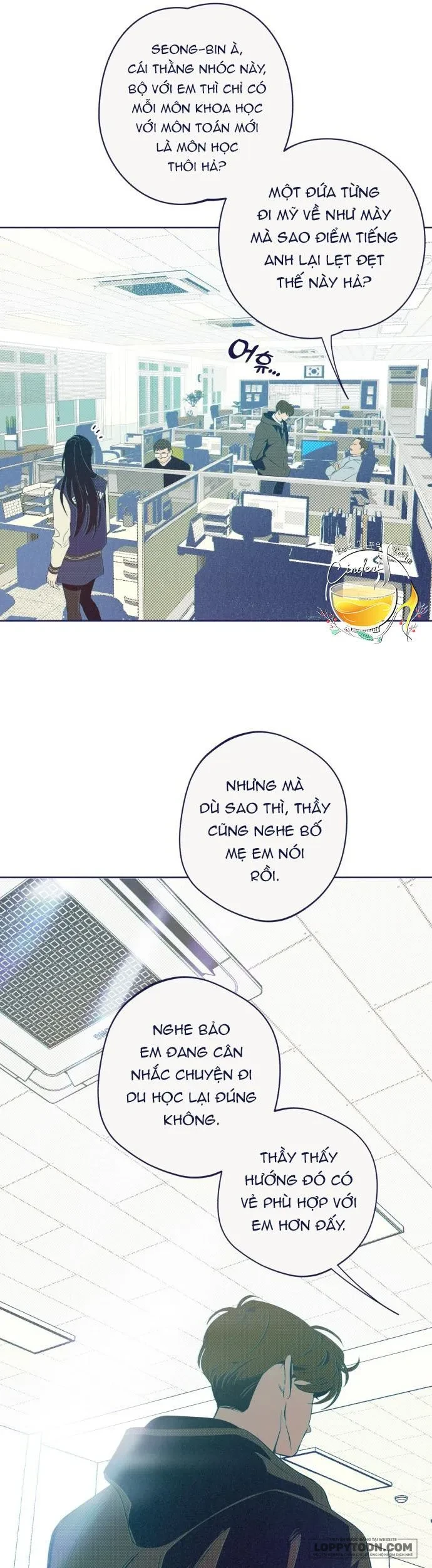 Trắc Nghiệm 4 Lựa Chọn Chapter 28 - 37