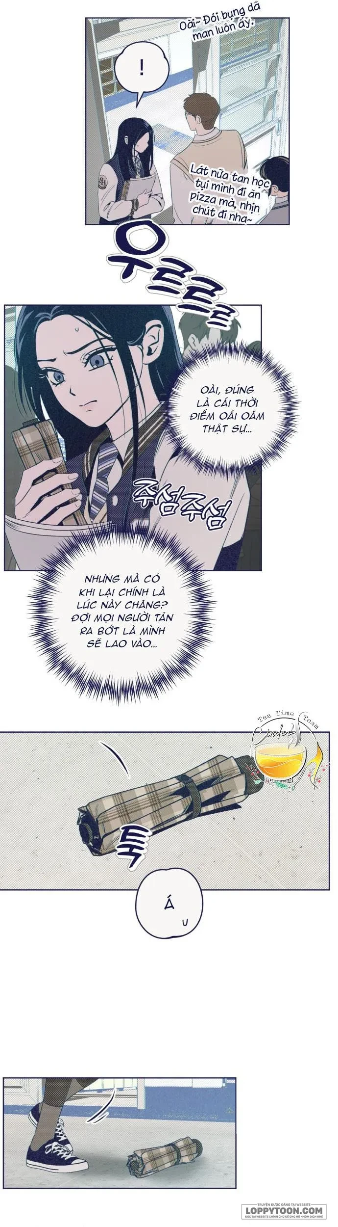 Trắc Nghiệm 4 Lựa Chọn Chapter 28 - 42