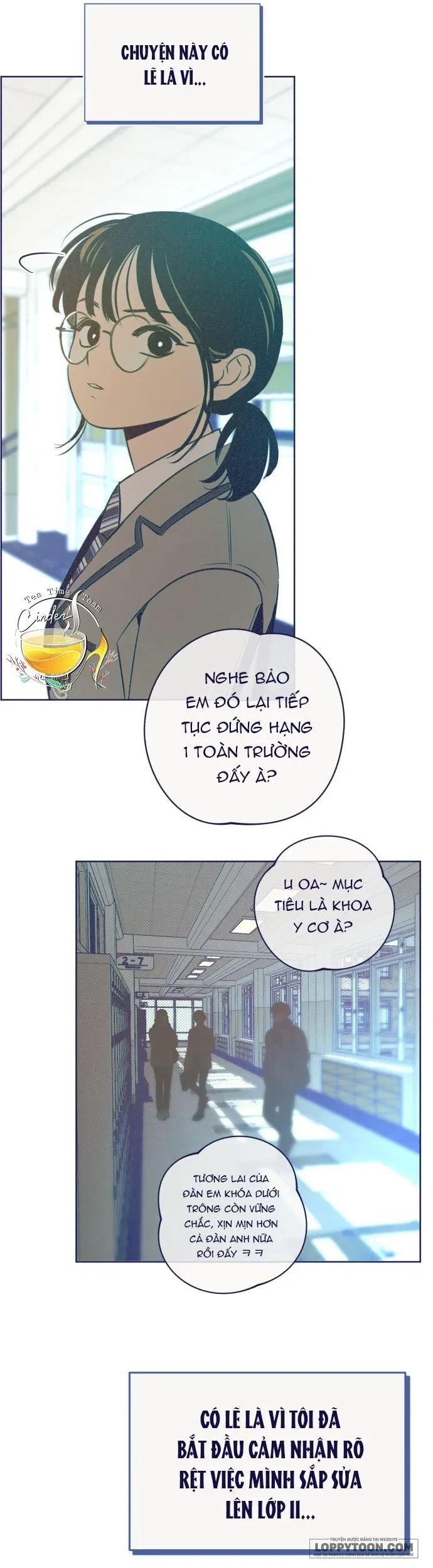 Trắc Nghiệm 4 Lựa Chọn Chapter 28 - 48