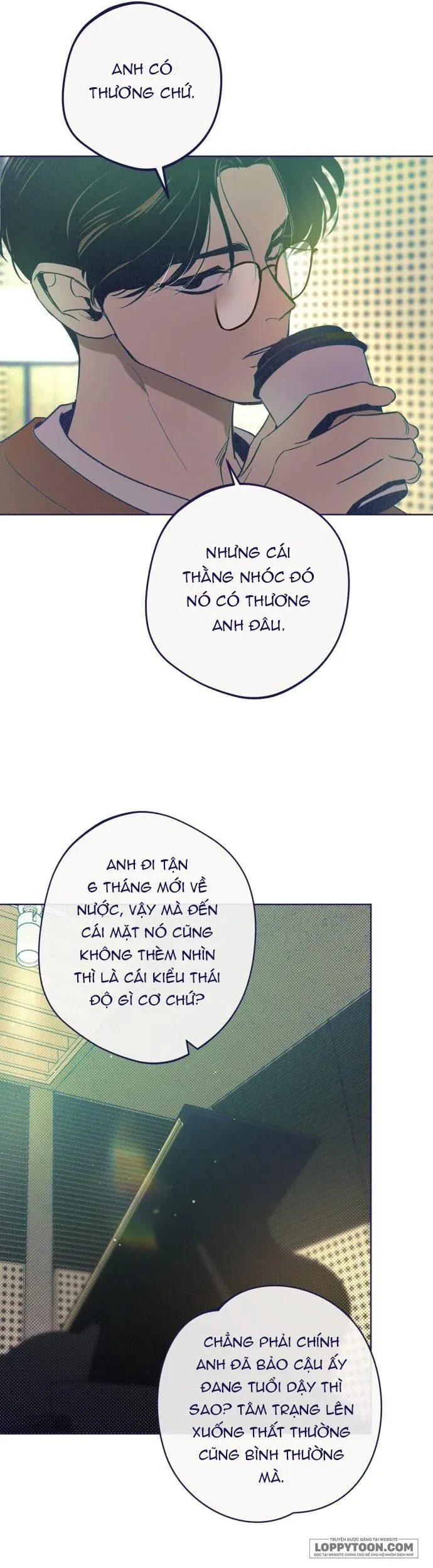 Trắc Nghiệm 4 Lựa Chọn Chapter 29 - 14